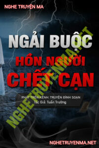 Ngải Buộc Hồn Người C.hết Cạn
