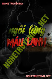 Ngôi Làng Máu Lạnh