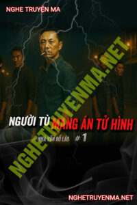 Người Tù Mang Án Tử Hình