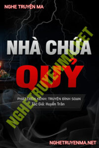 Nhà Chứa Quỷ