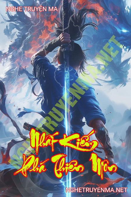 Nhất Kiếm Phá Thiên Môn