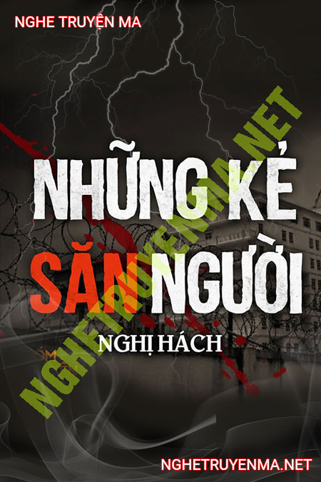 Những Kẻ Săn Người