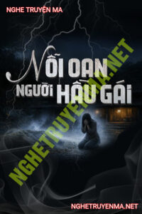 Nỗi Oan Người Hầu Gái