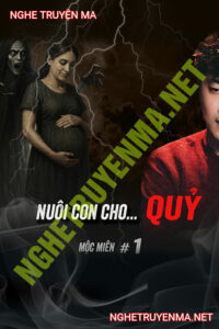 Nuôi Con Cho Quỷ