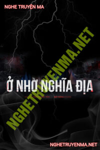 Ở Nhờ Trong Nghĩa Địa