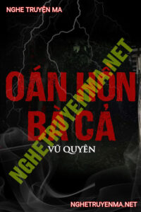 Oan Hồn Bà Cả