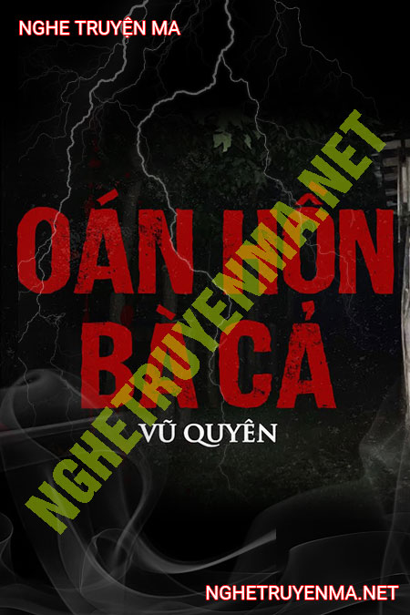 Oan Hồn Bà Cả