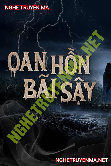 Oan Hồn Bãi Sậy