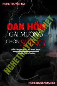 Oan Hồn Cô Gái Mường