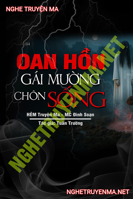 Oan Hồn Cô Gái Mường