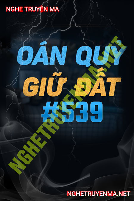 Oán Quỷ Giữ Đất