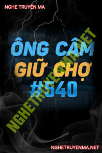 Ông Câm Giữ Chợ Ở Vĩnh Long