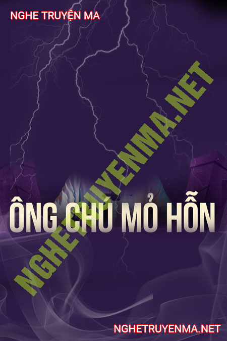 Ông Chủ Mỏ Hỗn Mất Tích
