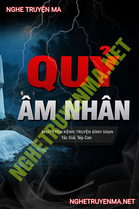 Quỷ Âm Nhân