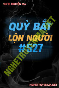 Quỷ Bắt Lộn Người