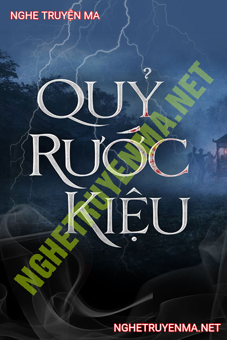 Quỷ Rước Kiệu