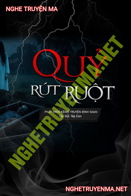 Quỷ Rút Ruột