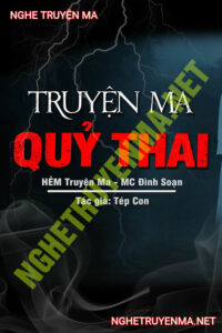 Quỷ Thai