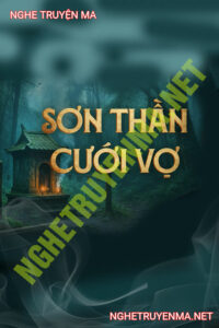 Sơn Thần Cưới Vợ