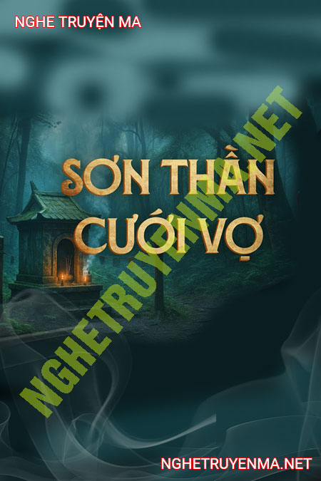 Sơn Thần Cưới Vợ