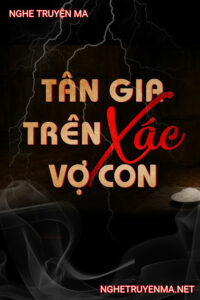 Tân Gia Trên X.ác Vợ