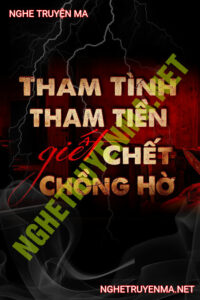 Tham Tình Tham Tiền