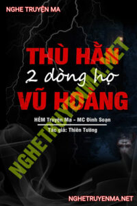 Thù Hằn 2 Dòng Họ