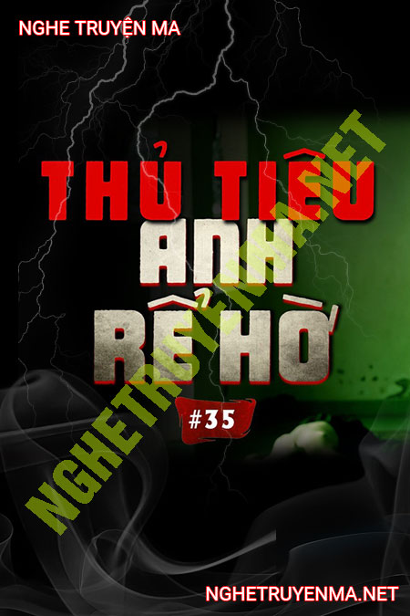 Thủ Tiêu Anh Rể Hờ