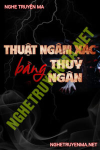 Thuật Ngâm X.ác Bằng Thủy Ngân