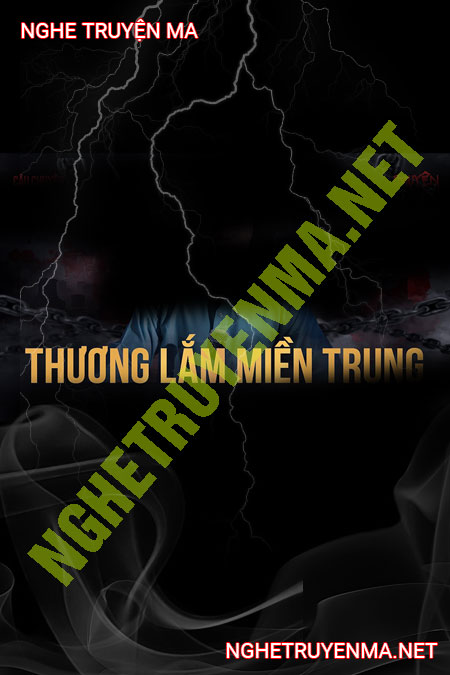 Thương Lắm Miền Trung
