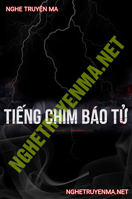Tiếng Chim Báo Tử