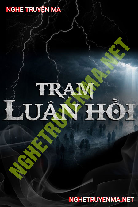 Trạm Luân Hồi