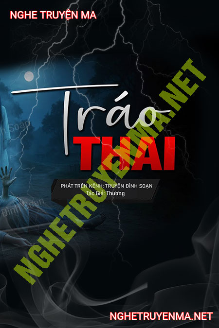 Tráo Thai