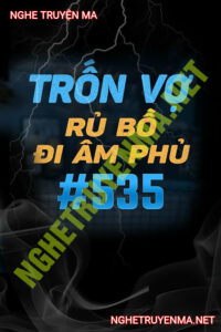 Trốn Vợ Rủ Bồ Đi Âm Phủ