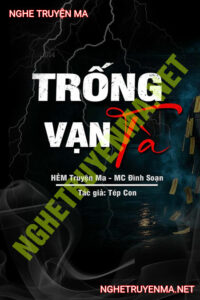 Trống Vạn Tà