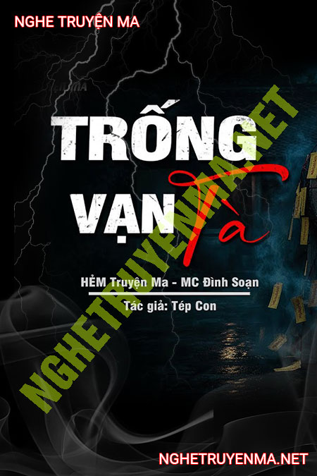 Trống Vạn Tà