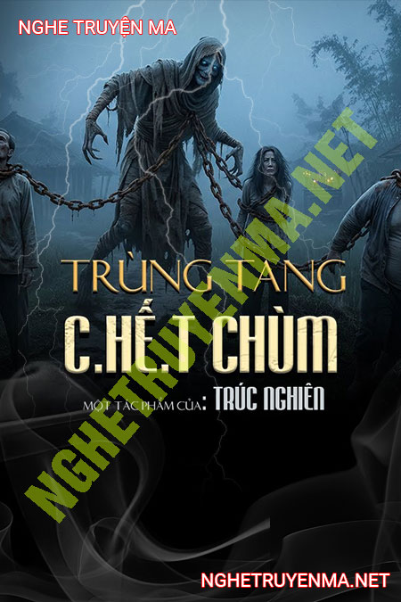 Trùng Tang C.hết Trùm