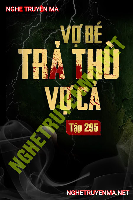 Vợ Bé Trả Thù Vợ Cả