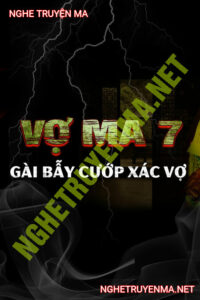 Vợ Ma Phần 7