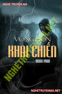 Vong Hồn Khai Chiến