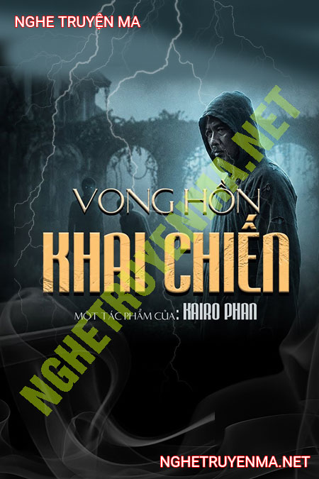 Vong Hồn Khai Chiến
