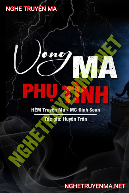 Vong Ma Phụ Tình