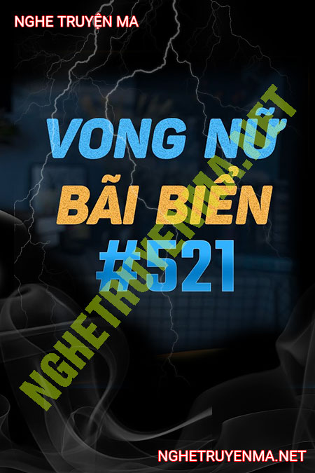 Vong Nữ Ở Bãi Biển Phan Rang