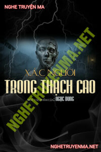 X.ác Người Trong Thạch Cao