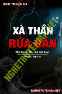 Xà Thần Rửa Oan