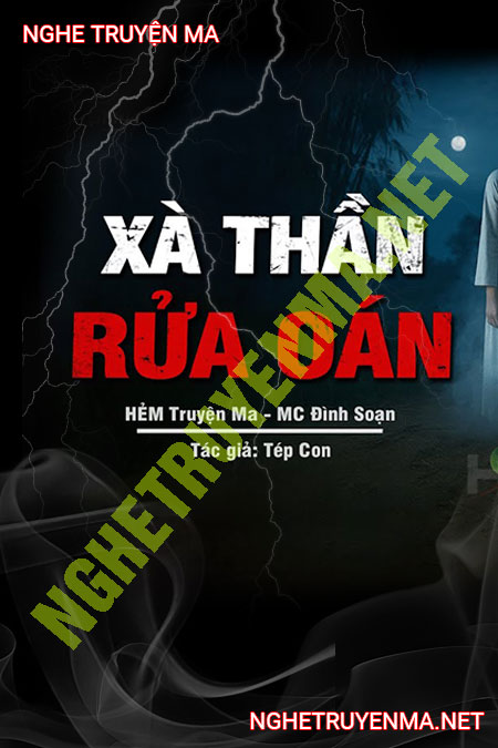 Xà Thần Rửa Oan