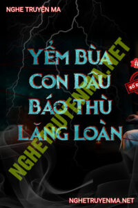 Yểm Bùa Con Dâu B.áo T.hù