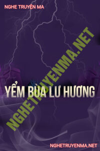 Yểm Bùa Dưới Lư Hương