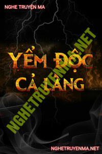 Yểm Độc Cả Làng