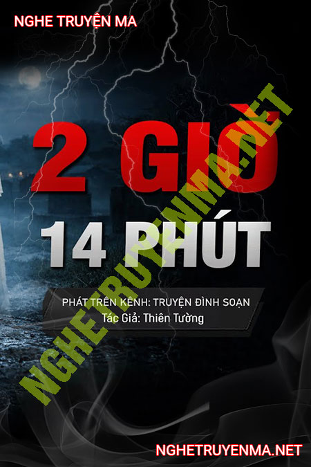 2 Giờ 14 Phút